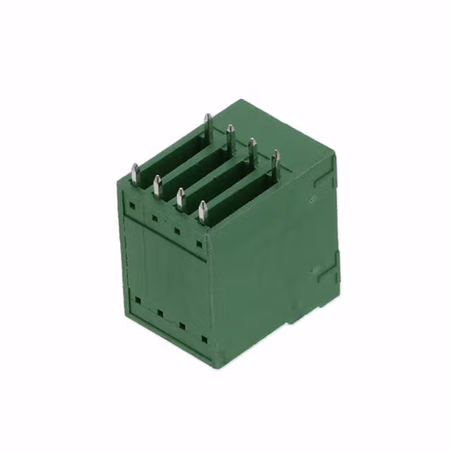 691327310008 Würth Elektronik  Headers Plugs and Sockets